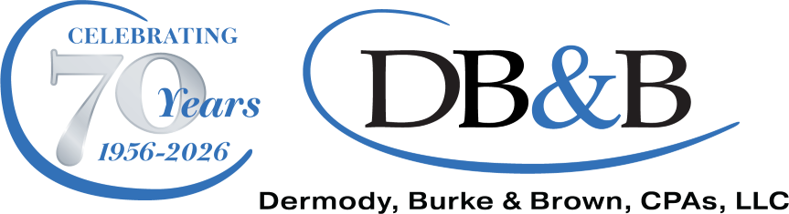 Dermody, Burke & Brown, CPAs, LLC
